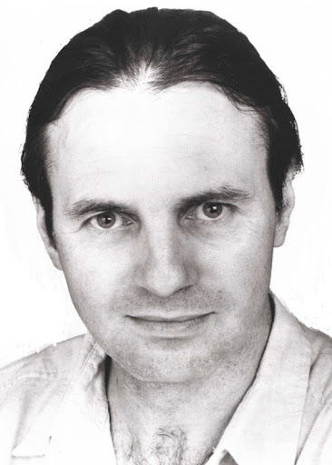 Gerard O'Neill Photo 12