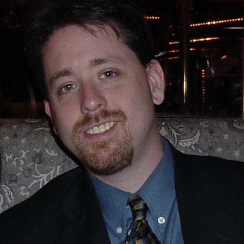 Michael Garber Photo 32