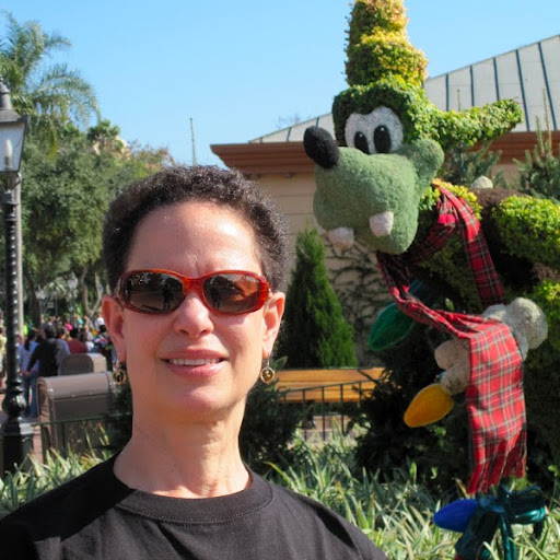 Esther Lester Photo 6