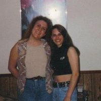 Allison Hendricks Photo 28