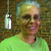 Janet Trotter Photo 8
