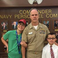 Julie Moran Photo 30
