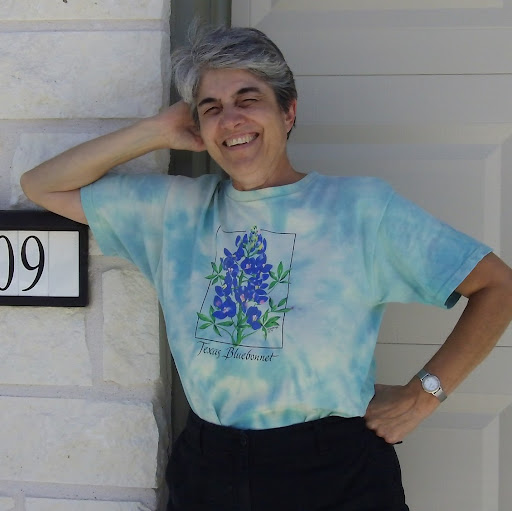 Susan Gates Photo 18