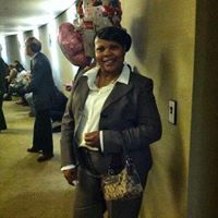 Angie Alston Photo 6