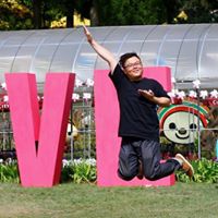 Marcus Chen Photo 14