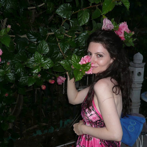 Anita Jacobs Photo 9