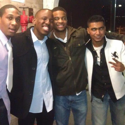Dwayne Greene Photo 31