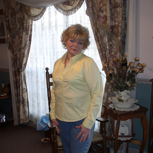 Theresa Mccoy Photo 22