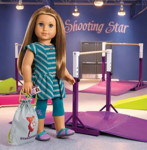 Ava Collins Photo 23