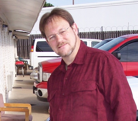 Roger Bell Photo 5