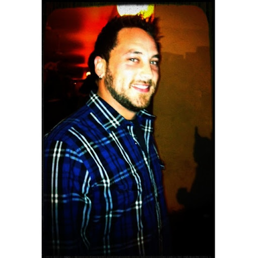 Michael Tripp Photo 27