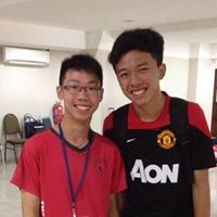 Ching Yang Photo 21