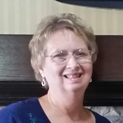 Janet Collins Photo 13