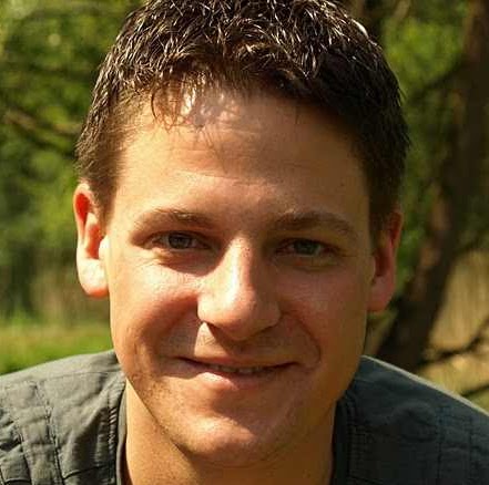 Thomas Haupenthal Photo 2