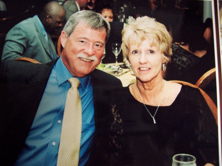 Carole Nelson Photo 20