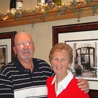 Norma Larson Photo 12