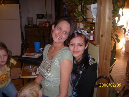 Christina Kimball Photo 3