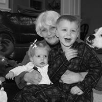 Mary Mccain Photo 9