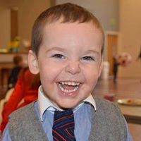 Shaun Rennie Photo 5