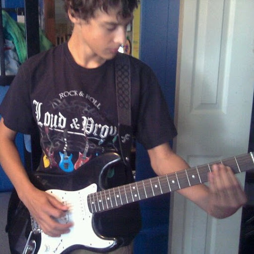 Mike Bloom Photo 33