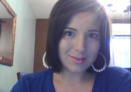 Leticia Garza Photo 26