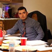Jose Cisneros Photo 38