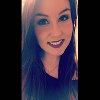 Brittany Hood Photo 18