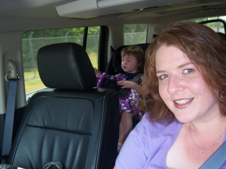 Sherry Greene Photo 1