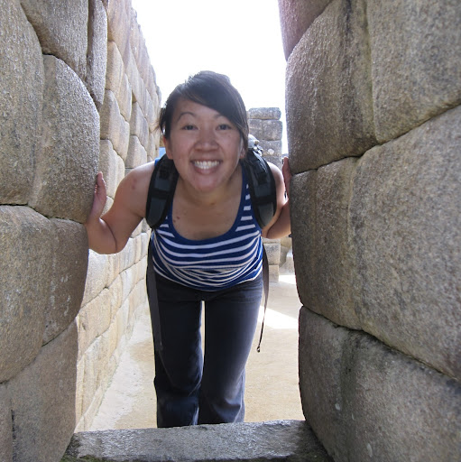 Trang Pham Photo 10