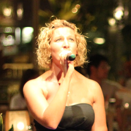Jeanette Jordan Photo 27