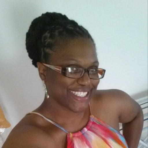 Jazmin Webster Photo 14
