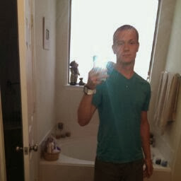 Christopher Custer Photo 35