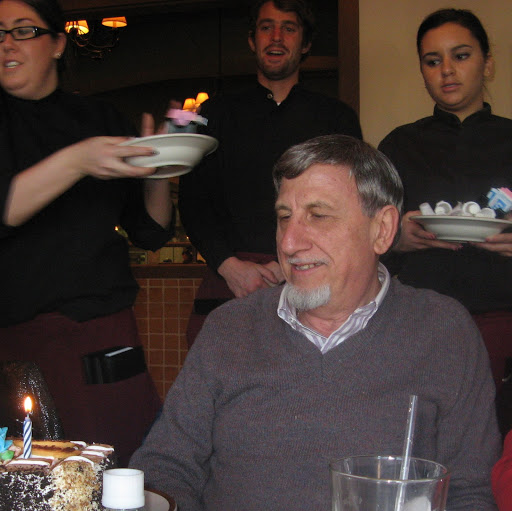 Tony Anzalone Photo 6