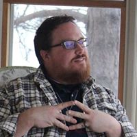 Matthew Strong Photo 28