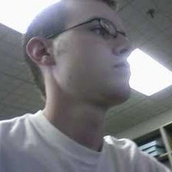 Christopher Casteel Photo 6