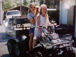 Lisa Barker Photo 41