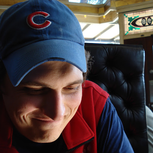 John Foust Photo 13