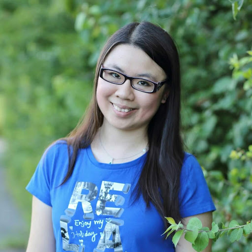 Stella Chen Photo 17