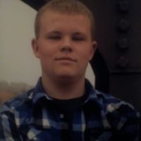 Andrew Welsh Photo 13