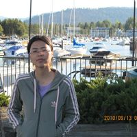 Xiwen Li Photo 13
