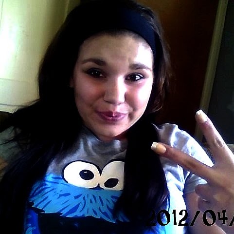 Cassandra Cote Photo 23