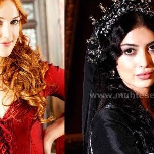 Maria Gabriel Photo 33