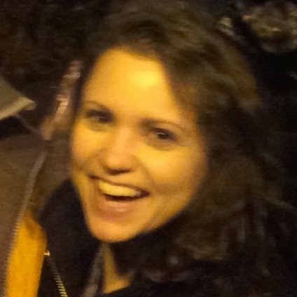 Rachel Weiner Photo 13