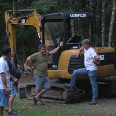 Rick Mccarty Photo 10