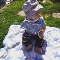 Joanna Harris Photo 31