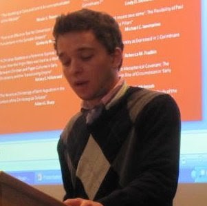 Adam Sharp Photo 28