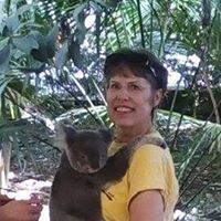 Sharon Lessard Photo 17