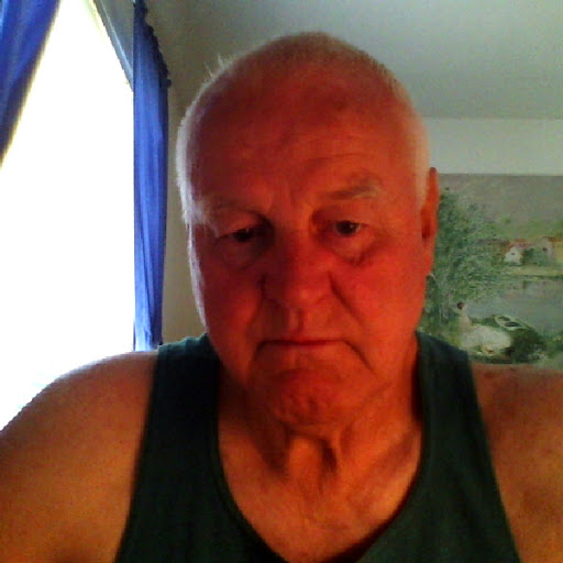 Gerald Patterson Photo 16