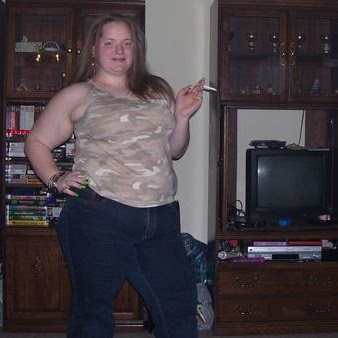 Jessica Hendricks Photo 38