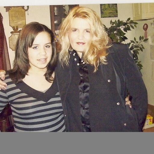 Dawn Parks Photo 11